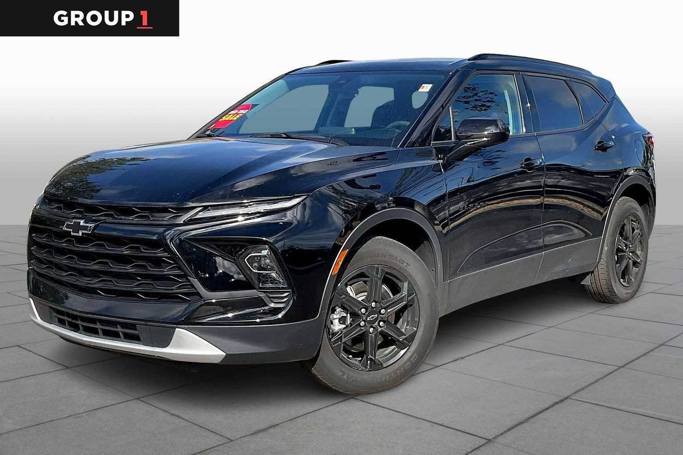 2024 Chevrolet Blazer 2LT — SUV — 34,386 mi — Estero, FL