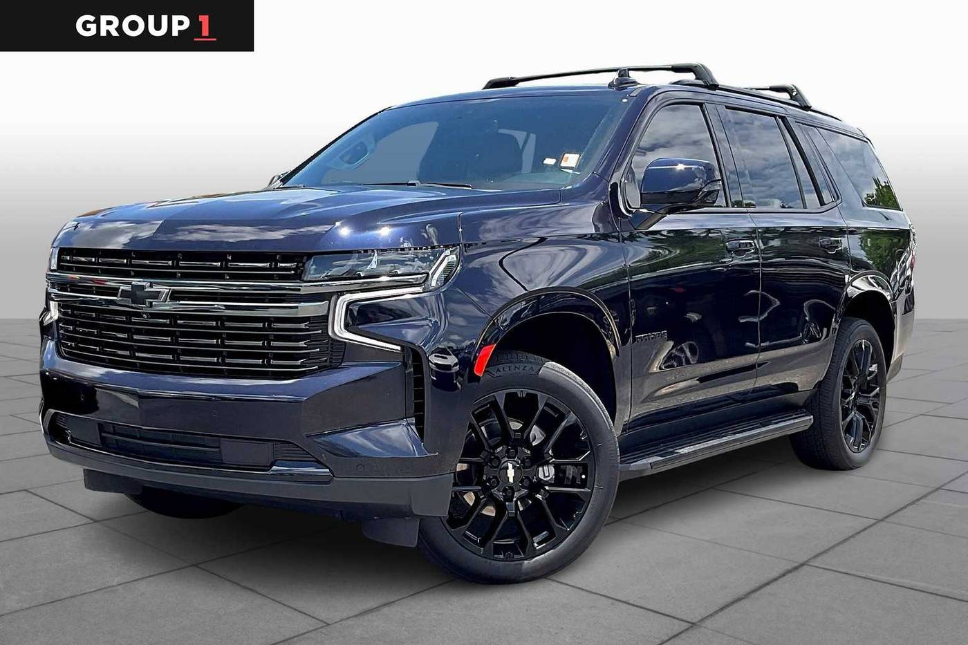 2022 Chevrolet Tahoe RST — SUV — 49,965 mi — Estero, FL
