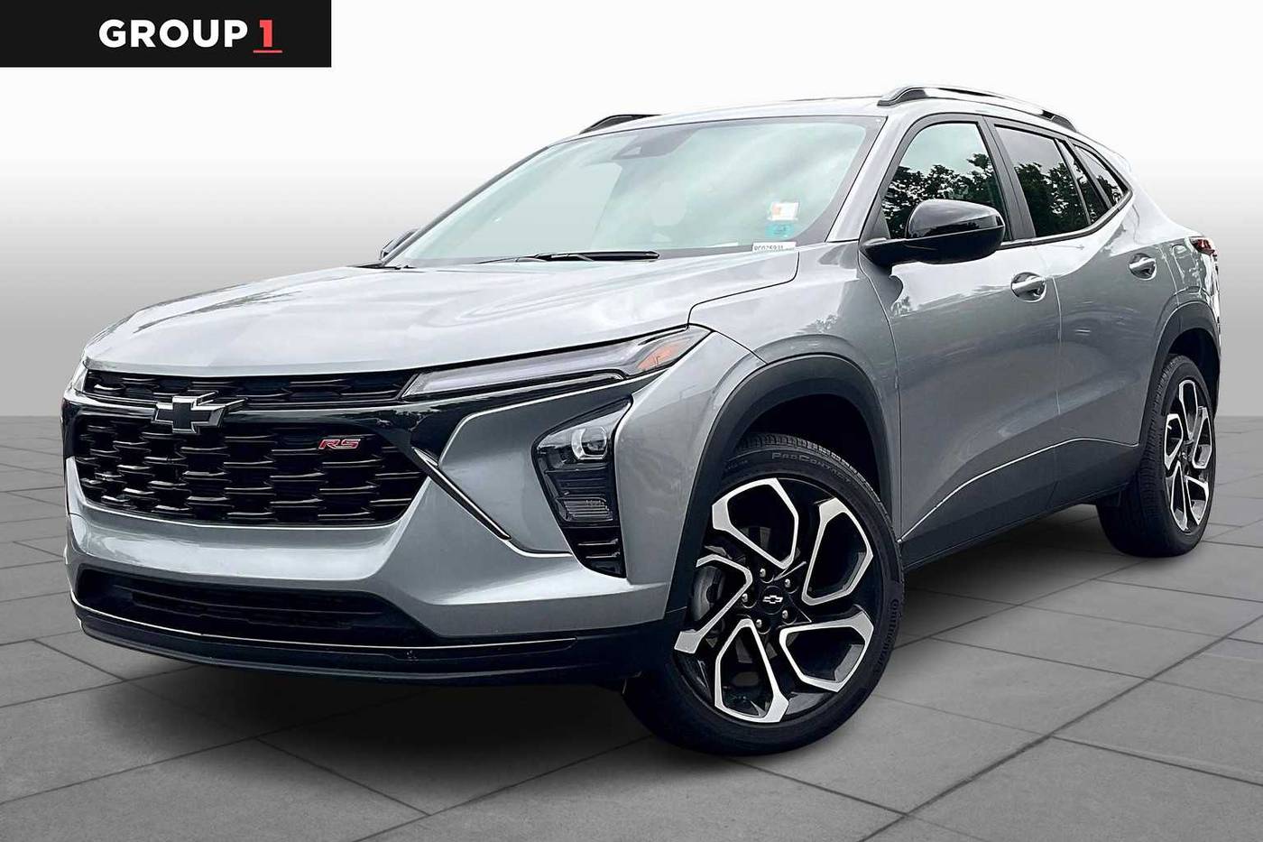 2024 Chevrolet Trax 2RS — SUV — 13,343 mi — Estero, FL