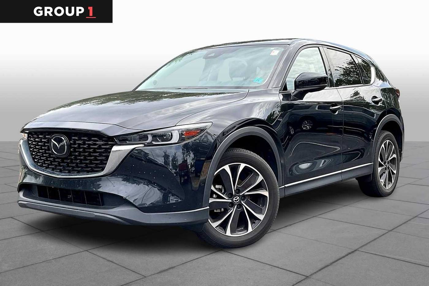2023 Mazda CX-5 2.5 S Premium Plus — SUV — 38,258 mi — Estero, FL