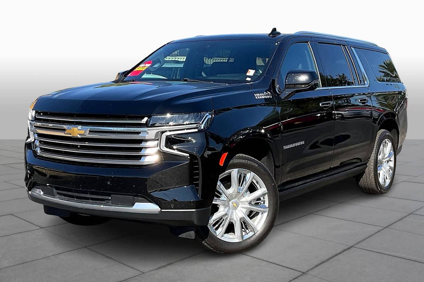 2023 Chevrolet Suburban High Country — SUV — 26,151 mi — Estero, FL