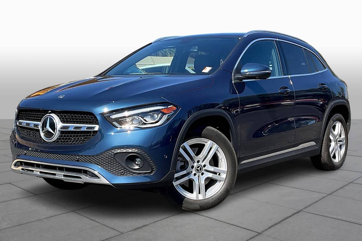 2022 Mercedes-Benz GLA GLA 250 — SUV — 16,127 mi — Estero, FL