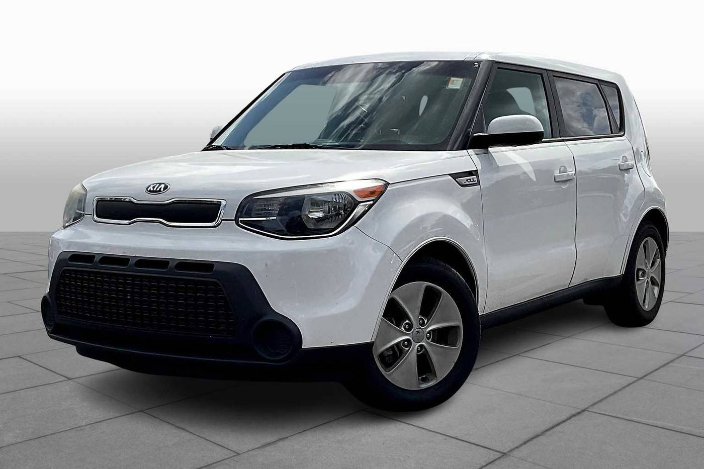 2016 Kia Soul Base — Hatchback — 127,387 mi — Estero, FL