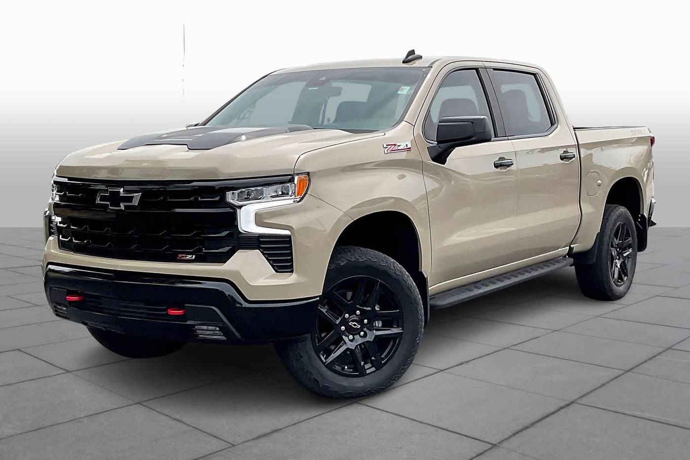 2023 Chevrolet Silverado 1500 LT Trail Boss — Pickup Truck — 29,667 mi — Estero, FL