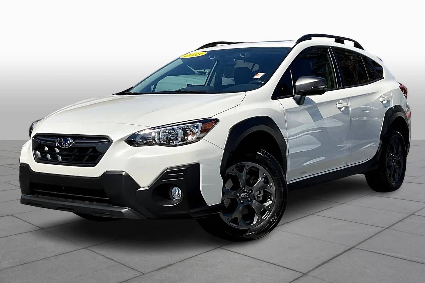 2023 Subaru Crosstrek Sport — SUV — 22,677 mi — Estero, FL
