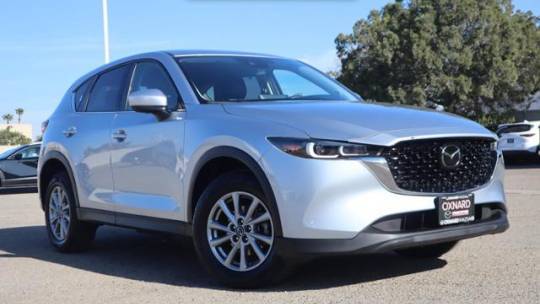 2023 Mazda CX-5 2.5 S Select — SUV — 41,005 mi — Oxnard, CA