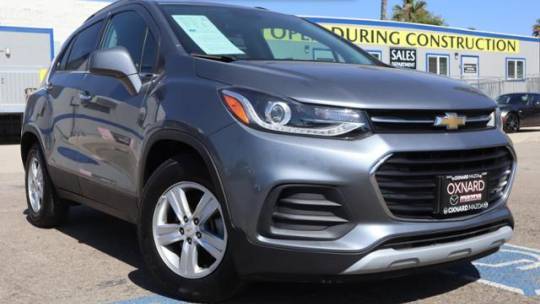 2019 Chevrolet Trax LT — SUV — 30,449 mi — Oxnard, CA