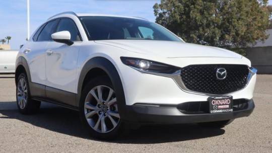 2022 Mazda CX-30 Premium — SUV — 36,084 mi — Oxnard, CA