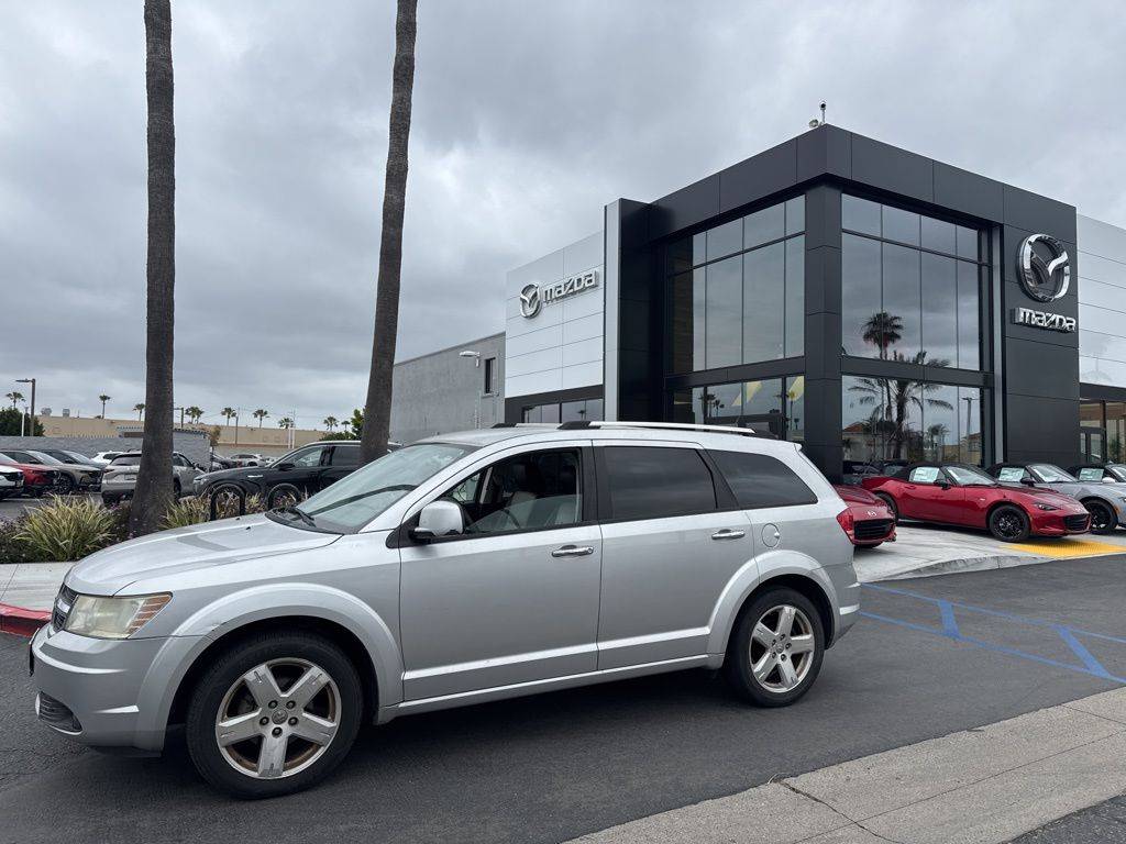 2009 Dodge Journey R/T — SUV — 70,351 mi — Oxnard, CA