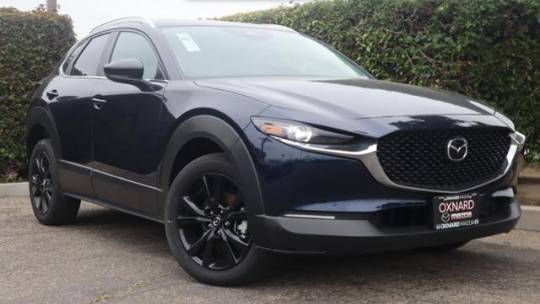 2024 Mazda CX-30 Select — SUV — 3,264 mi — Oxnard, CA