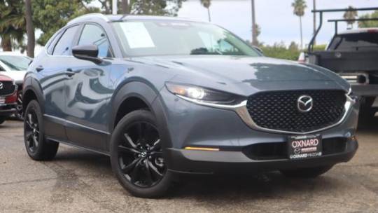2024 Mazda CX-30 Carbon Edition — SUV — 5,423 mi — Oxnard, CA