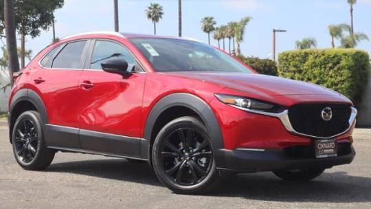 2024 Mazda CX-30 Select — SUV — 4,949 mi — Oxnard, CA
