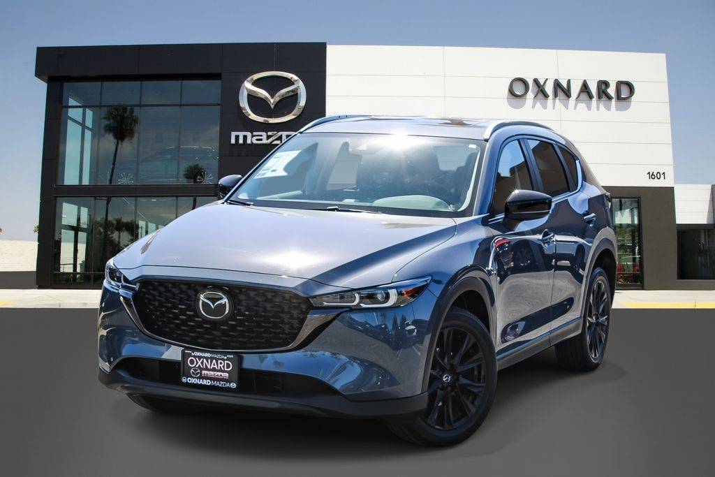 2023 Mazda CX-5 2.5 S Carbon Edition — SUV — 20,015 mi — Oxnard, CA