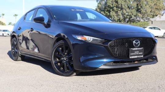 2024 Mazda Mazda3 Select Sport — Hatchback — 11,522 mi — Oxnard, CA