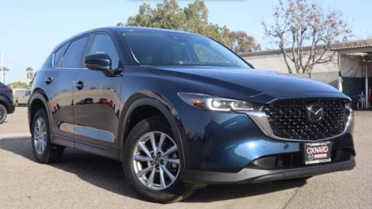 2022 Mazda CX-5 2.5 S Select — SUV — 28,866 mi — Oxnard, CA