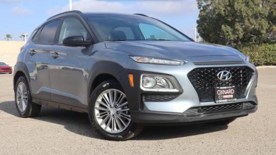 2020 Hyundai Kona SEL — SUV — 38,474 mi — Oxnard, CA