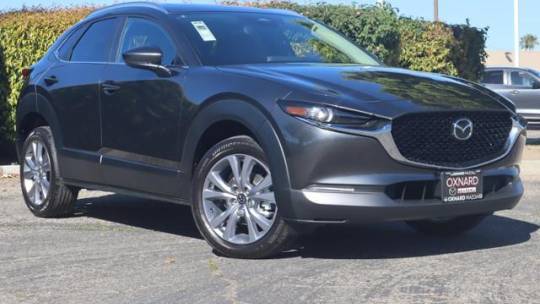 2024 Mazda CX-30 Preferred — SUV — 4,412 mi — Oxnard, CA