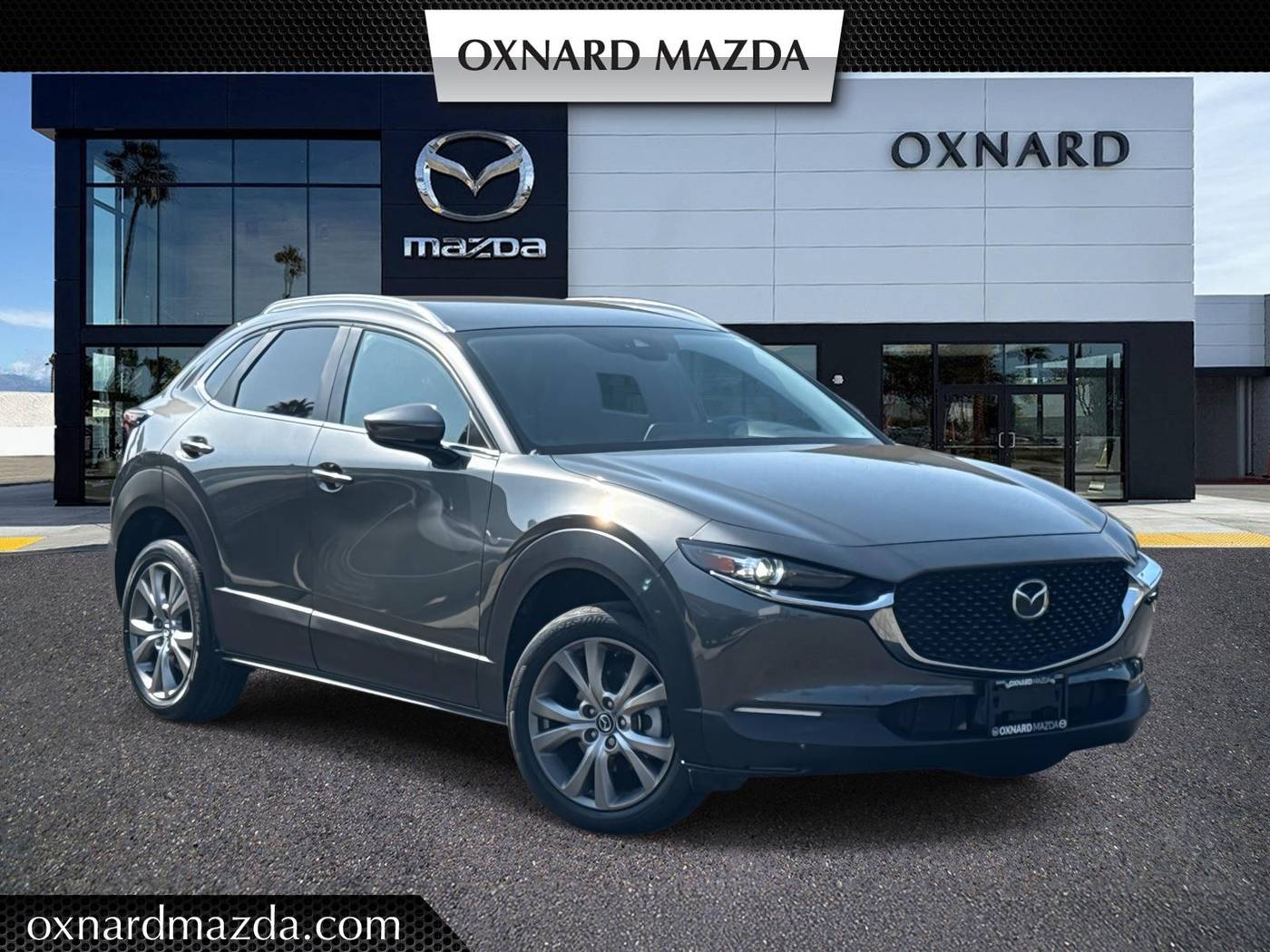 2022 Mazda CX-30 Select — SUV — 27,139 mi — Oxnard, CA