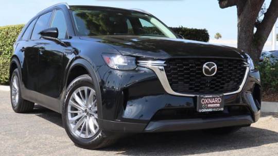 2024 Mazda CX-90 Select — SUV — 17,558 mi — Oxnard, CA
