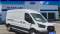 2024 Ford Transit Cargo Van in Rochester, NH 1 - Open Gallery