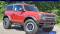2024 Ford Bronco in Rochester, NH 1 - Open Gallery