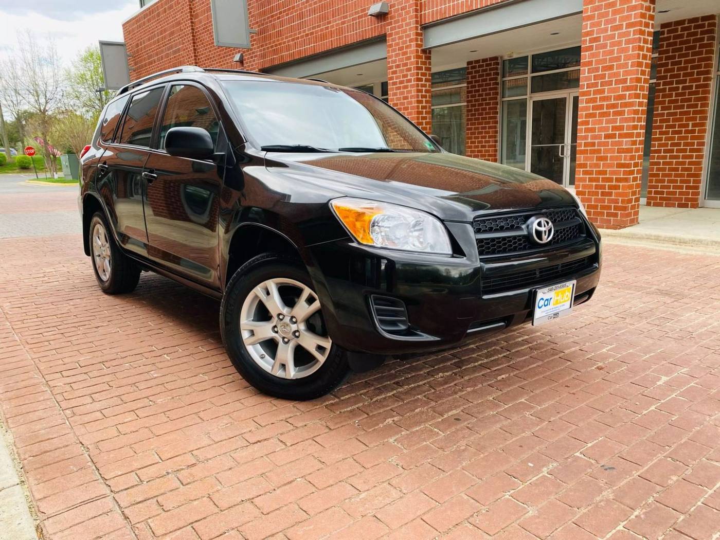 2012 Toyota RAV4 Base — SUV — 181,634 mi — Stafford, VA