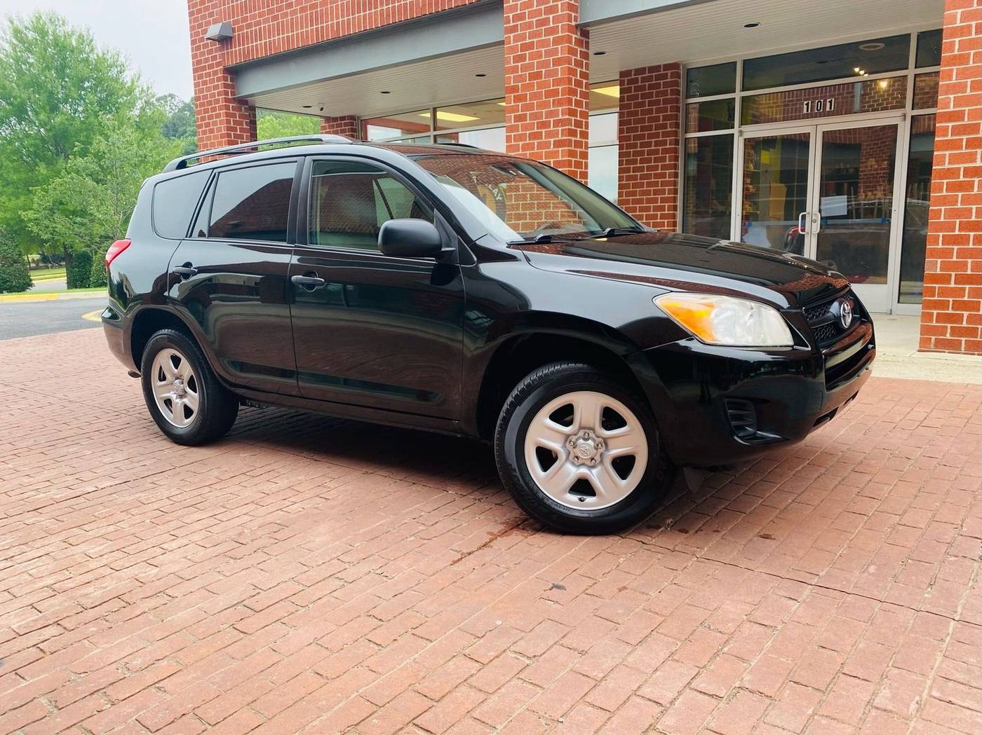 2012 Toyota RAV4 Base — SUV — 121,537 mi — Stafford, VA