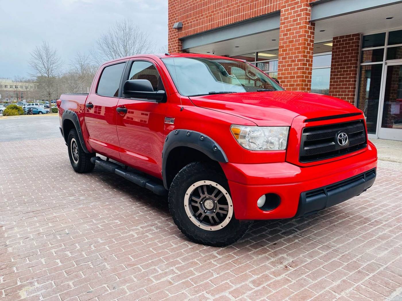 2011 Toyota Tundra Base — Pickup Truck — 138,913 mi — Stafford, VA