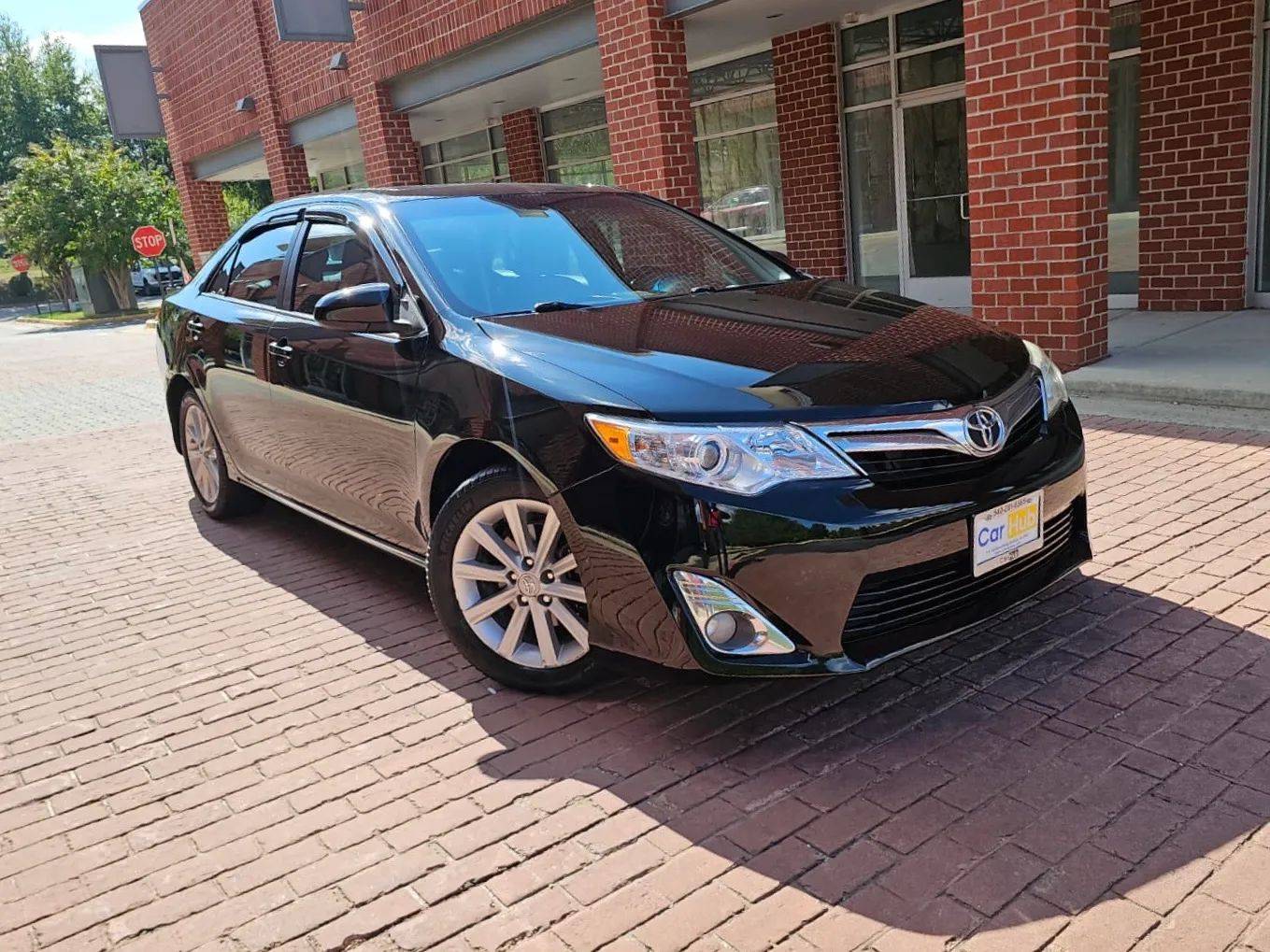 2012 Toyota Camry XLE — Sedan — 157,598 mi — Stafford, VA