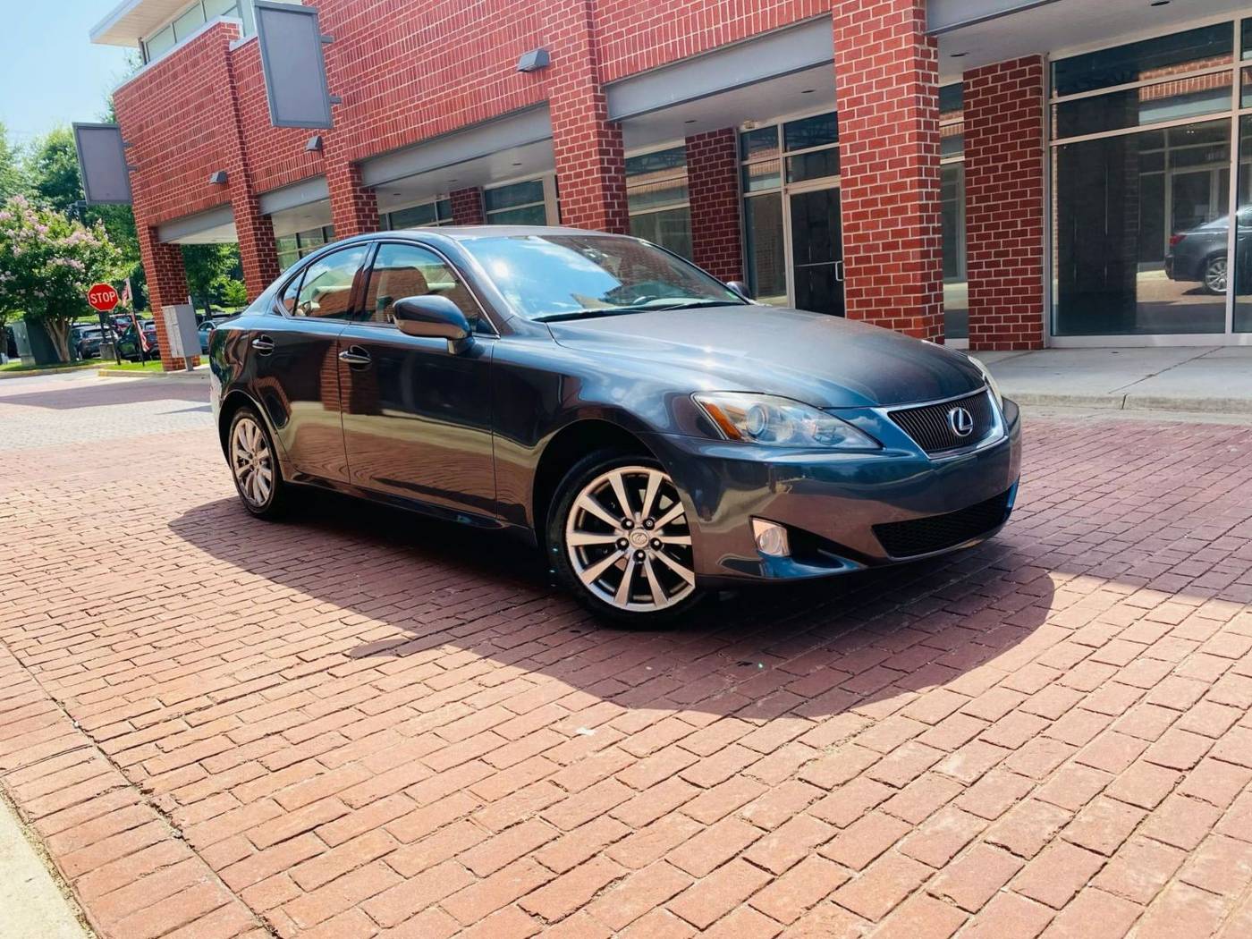 2006 Lexus IS IS 250 — Sedan — 135,507 mi — Stafford, VA