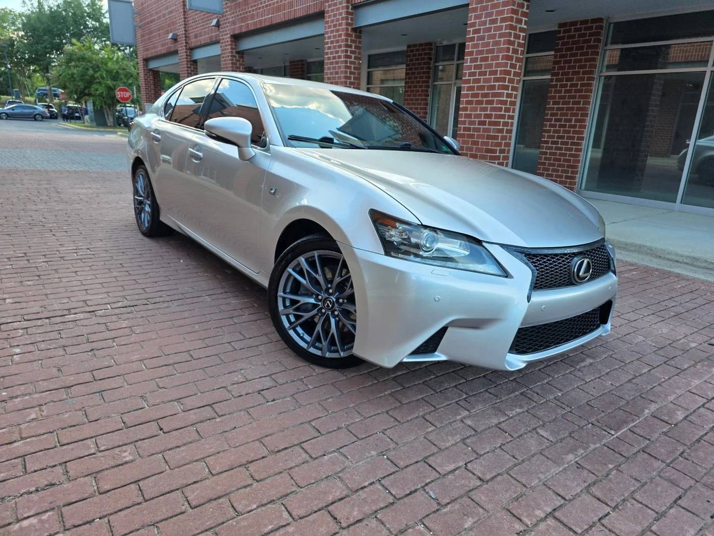 2013 Lexus GS GS 350 — Sedan — 144,312 mi — Stafford, VA