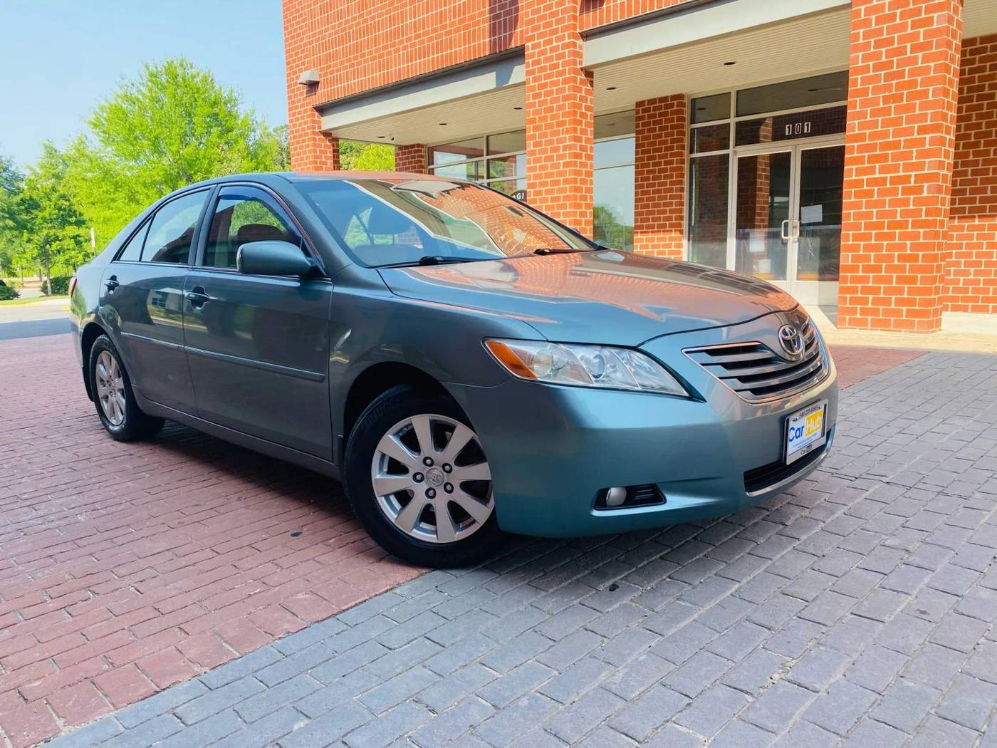 2007 Toyota Camry XLE — Sedan — 106,414 mi — Stafford, VA