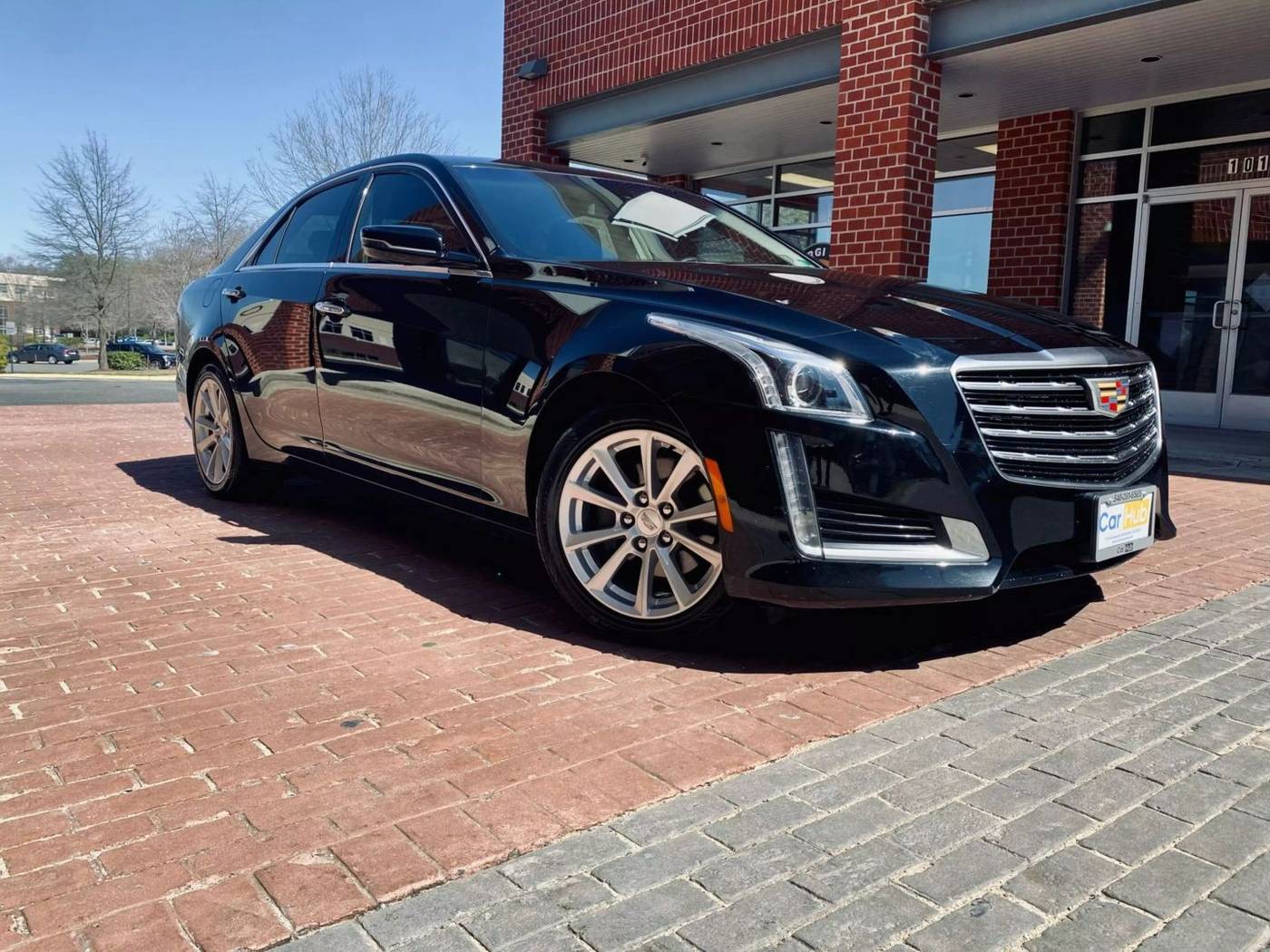 2019 Cadillac CTS Standard — Sedan — 89,939 mi — Stafford, VA