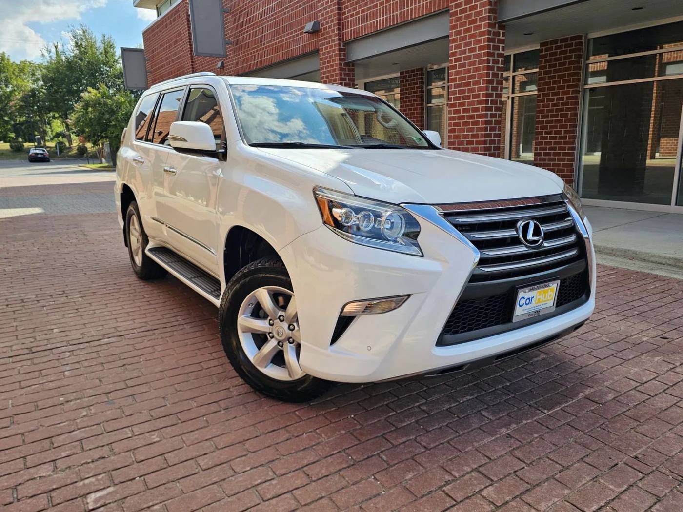 2017 Lexus GX GX 460 — SUV — 139,370 mi — Stafford, VA