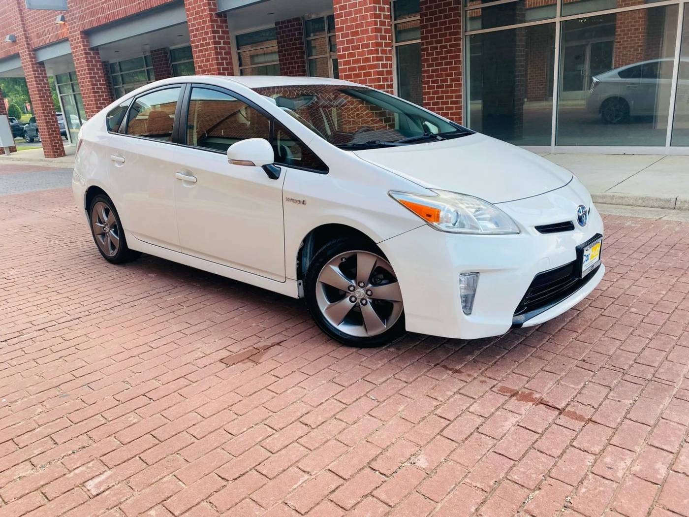 2015 Toyota Prius One — Hatchback — 152,659 mi — Stafford, VA