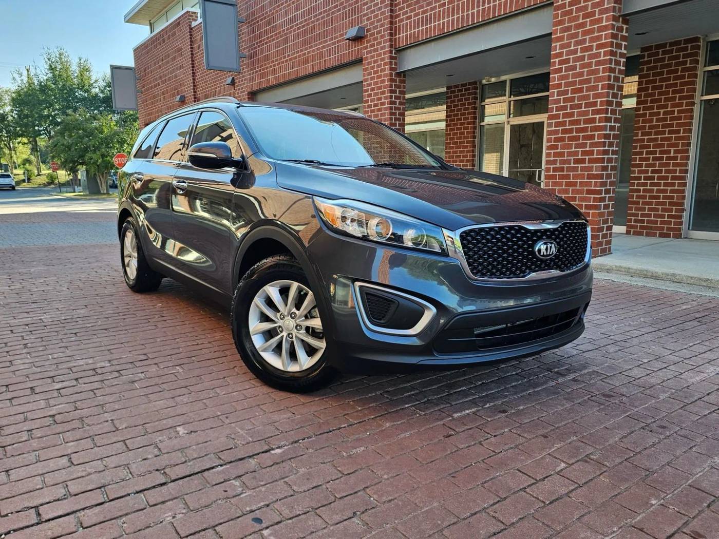 2016 Kia Sorento LX — SUV — 104,412 mi — Stafford, VA