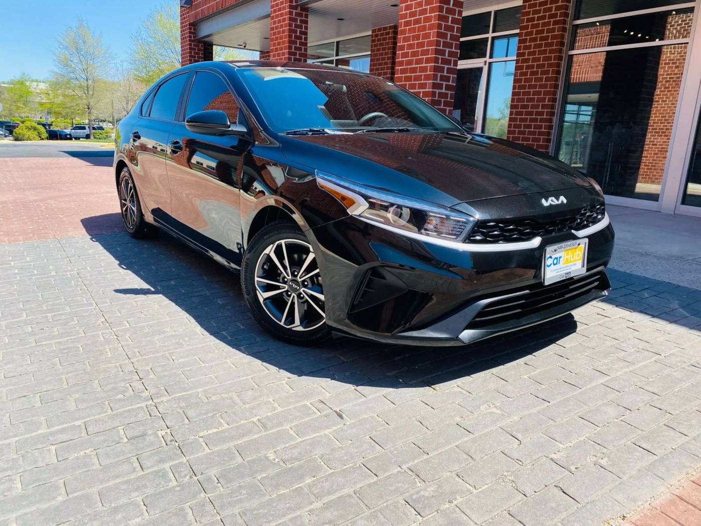 2023 Kia Forte LXS — Sedan — 43,324 mi — Stafford, VA