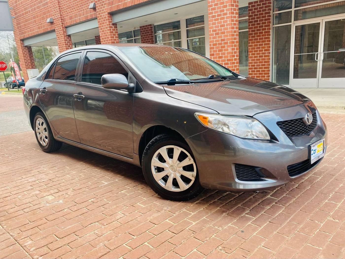 2010 Toyota Corolla LE — Sedan — 100,414 mi — Stafford, VA