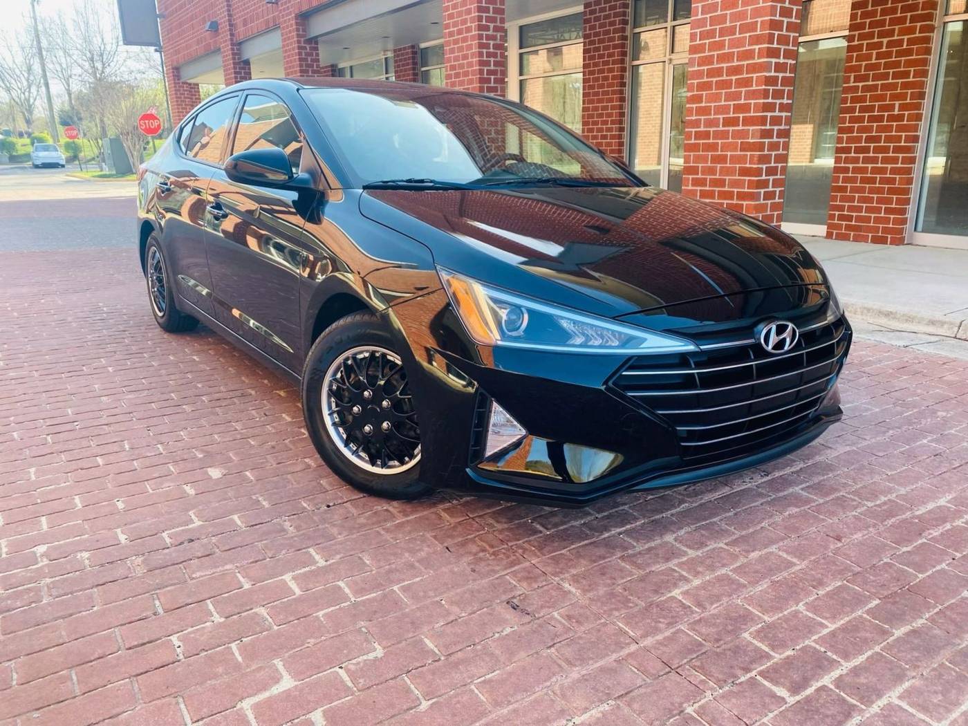 2020 Hyundai Elantra SE — Sedan — 59,836 mi — Stafford, VA