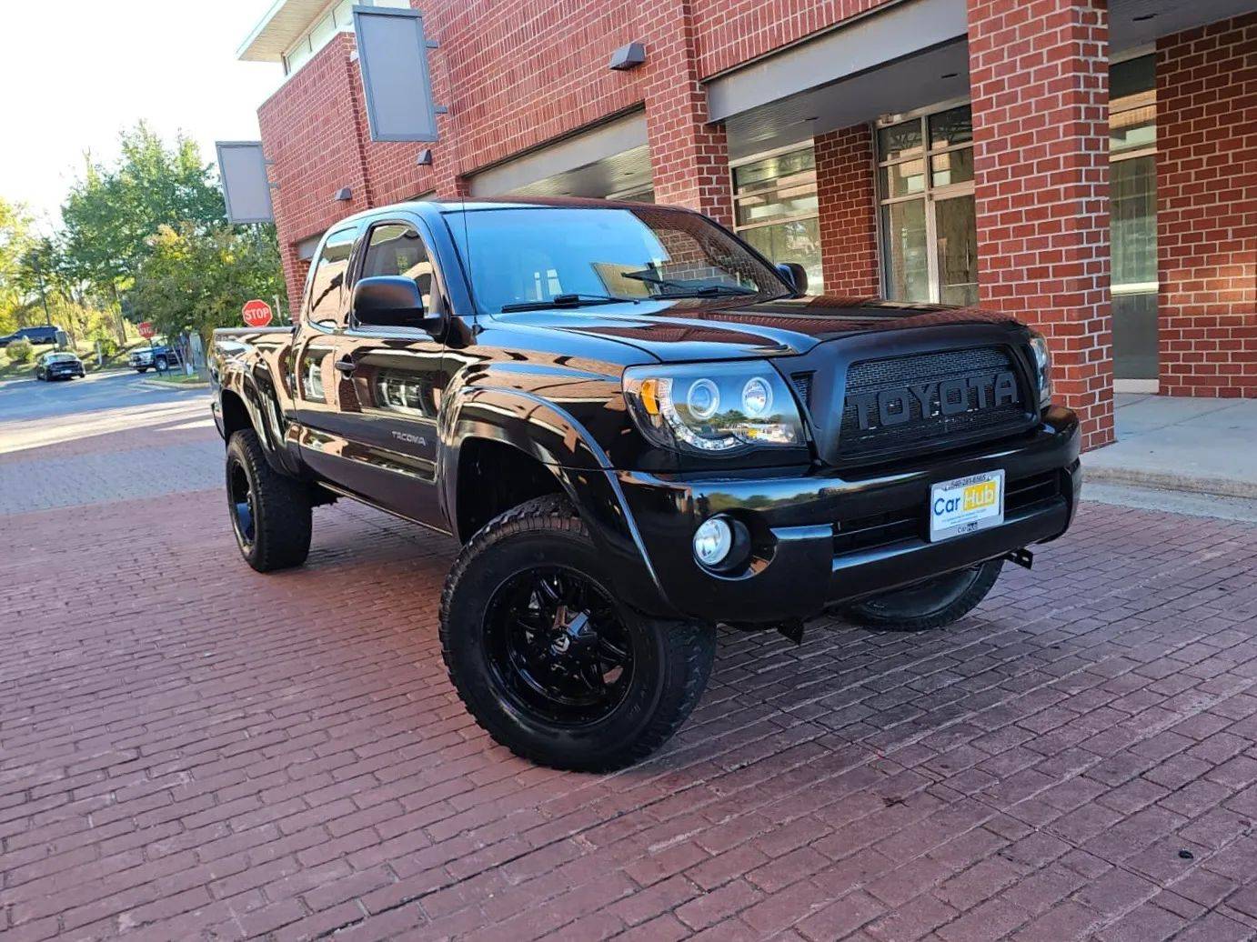 2005 Toyota Tacoma Base — Pickup Truck — 85,175 mi — Stafford, VA