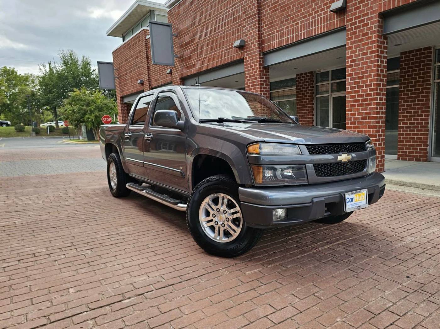 2009 Chevrolet Colorado 1LT — Pickup Truck — 115,622 mi — Stafford, VA