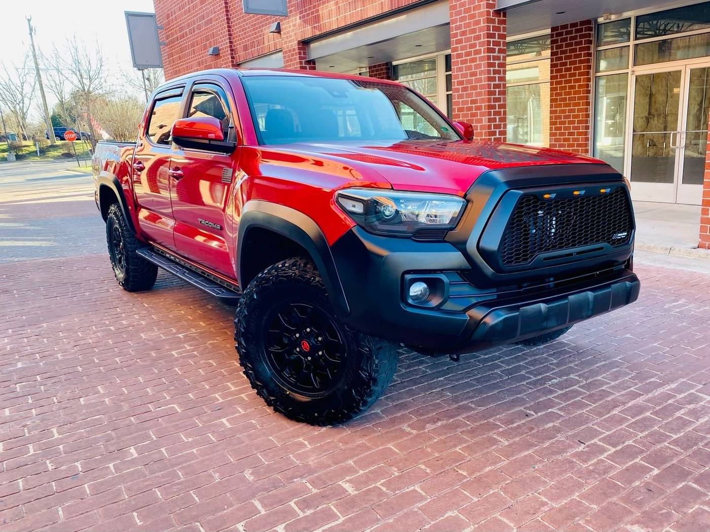 2022 Toyota Tacoma SR5 — Pickup Truck — 49,373 mi — Stafford, VA