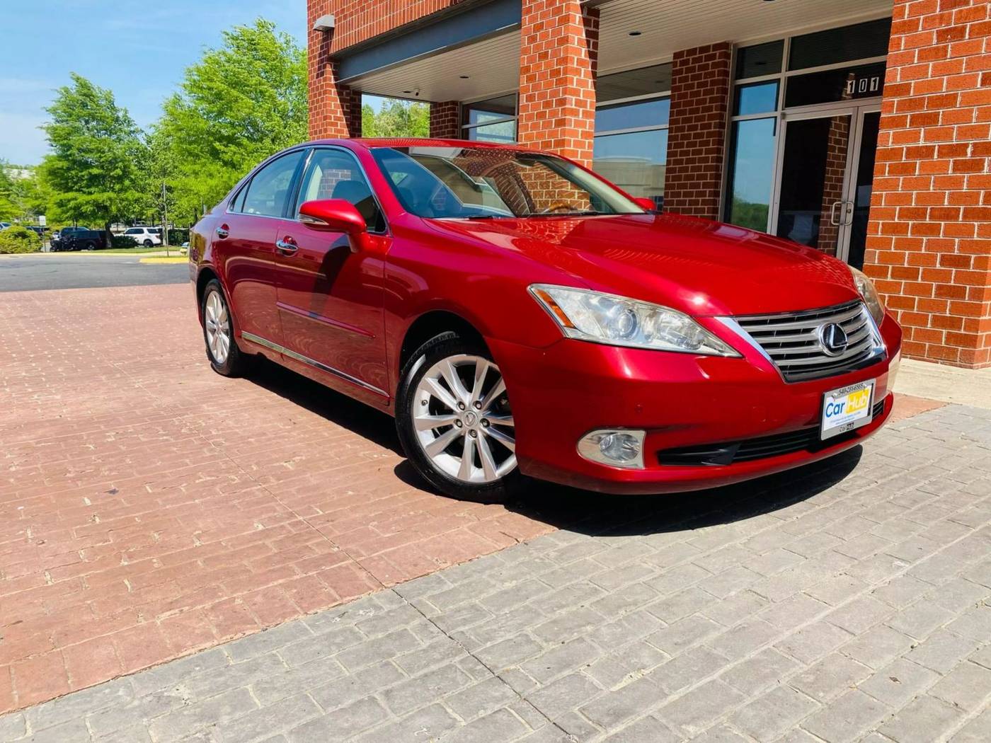 2012 Lexus ES ES 350 — Sedan — 82,936 mi — Stafford, VA