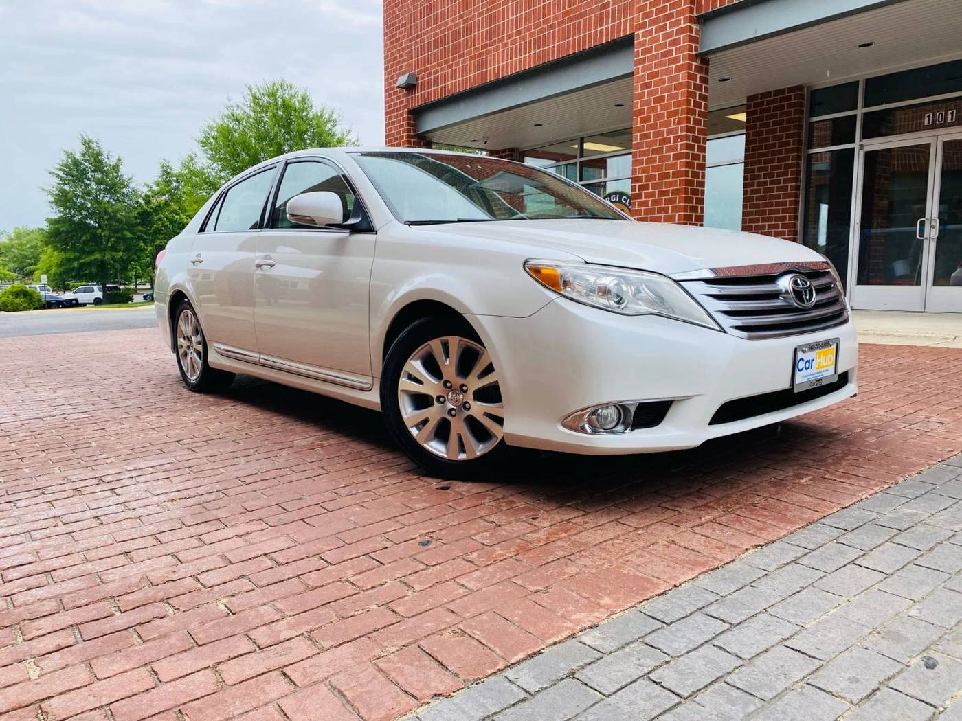 2011 Toyota Avalon Base — Sedan — 84,978 mi — Stafford, VA