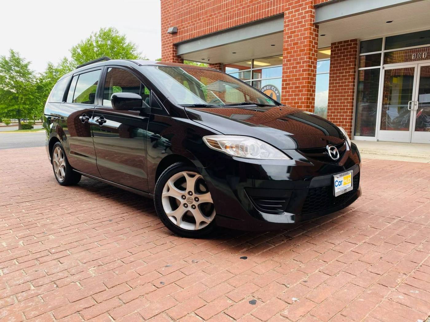 2010 Mazda Mazda5 Sport — Minivan — 135,025 mi — Stafford, VA