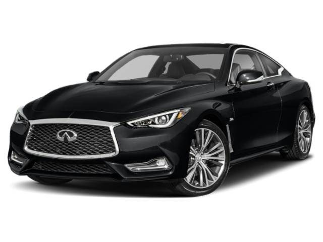 2019 INFINITI Q60 3.0t LUXE — Coupe — 59,852 mi — Escondido, CA