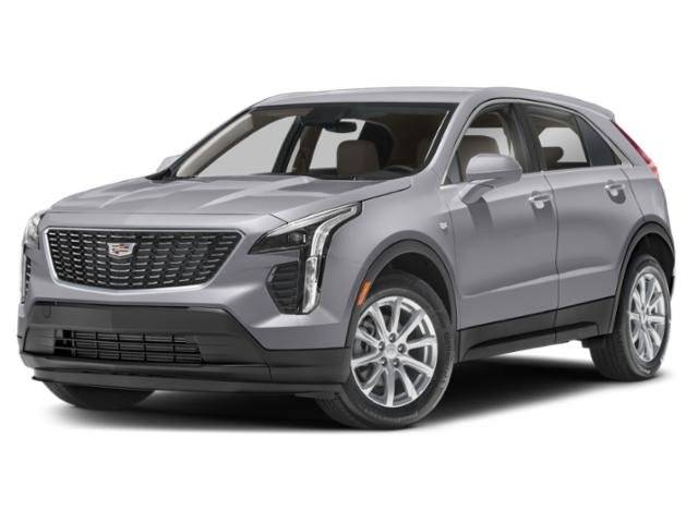 2023 Cadillac XT4 Premium Luxury — SUV — 43,962 mi — Escondido, CA