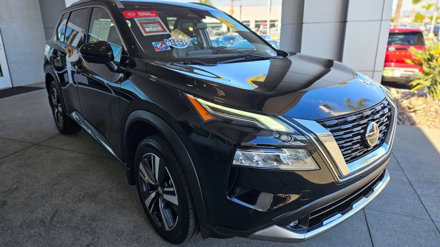2022 Nissan Sentra SV — Sedan — 18,090 mi — Escondido, CA