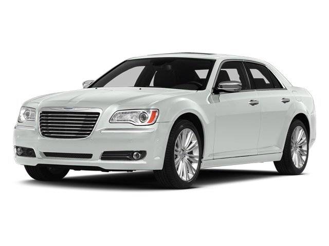 2014 Chrysler 300 Base — Sedan — 35,686 mi — Escondido, CA