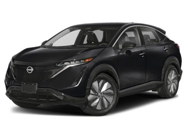 2023 Nissan Ariya Engage — SUV — 13,500 mi — Escondido, CA